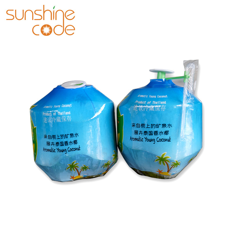 Sunshine Code young coconut indonesia fresh coconut philippines dehusked coconut