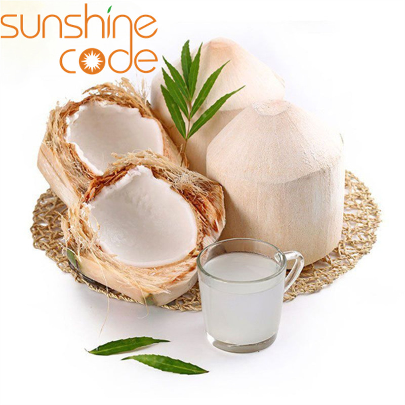 Sunshine Code young coconut indonesia fresh coconut philippines dehusked coconut