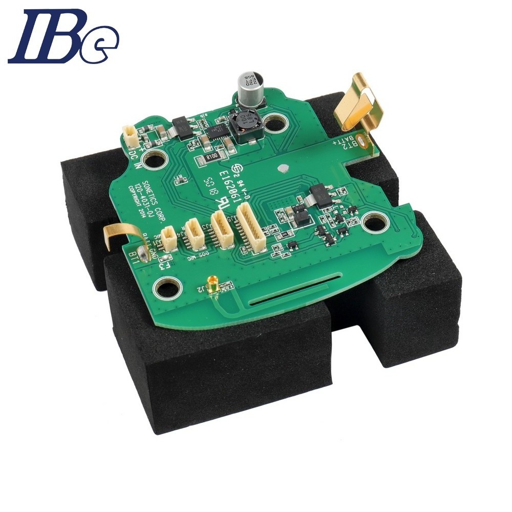 High Quality Quick turn pcb assembly and remote control circuit board 94v0 pcb boards maker