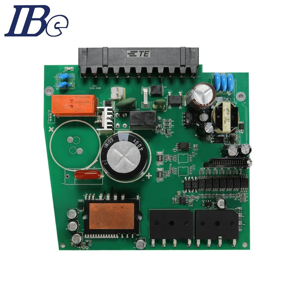 OEM bldc ceiling fan conversion kit Ac dc remote control bldc ceiling fan controller pcb circuit board oem pcb pcba assembly