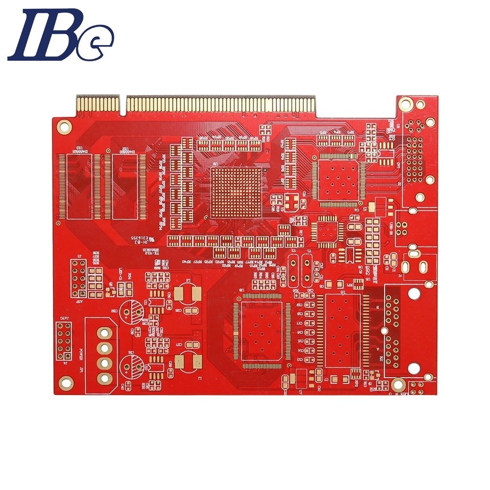 Custom wireless home theater subwoofer speaker mp3 amplifier pcb board audio amplifier circuit board