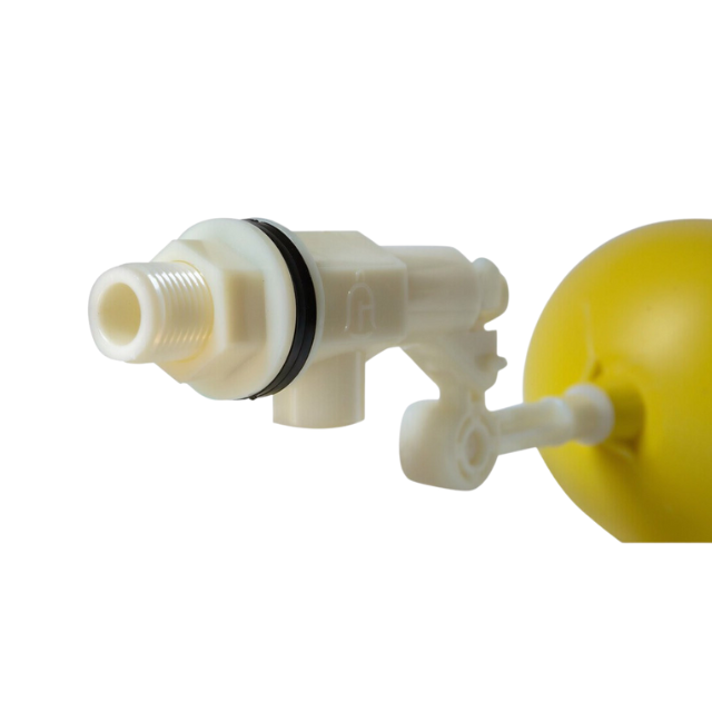 Wholesale Plastic Float Valves Valves Industrial & Scientific Float valve water level controller pvc ball float