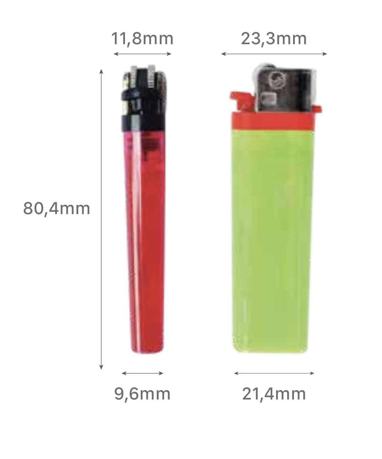 Vietnam Brand Customized Color Flint Lighter Optional Q5 Lighter Disposable lighter High Quality Wholesale