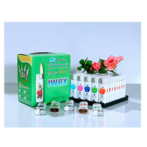 Vietnam Brand Optional Iwax Electric Lighter Disposable lighter Lighters & Smoking Accessories Wholesale