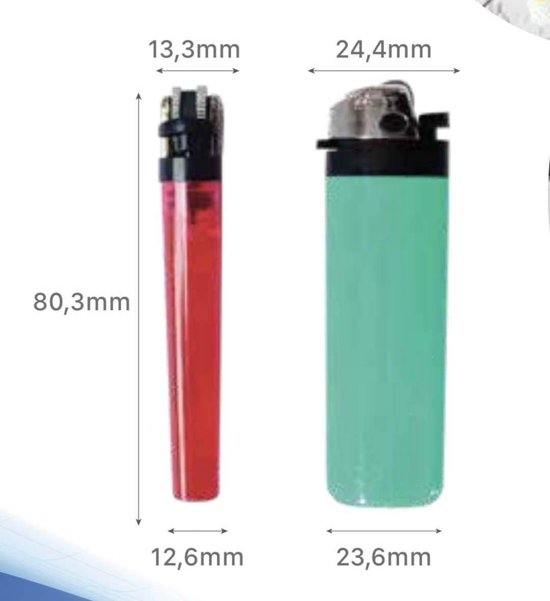 Top Product Best Quality Optional Vic Lighter Disposable lighter Cigarette Made in Vietnam Factory Reasonable Price