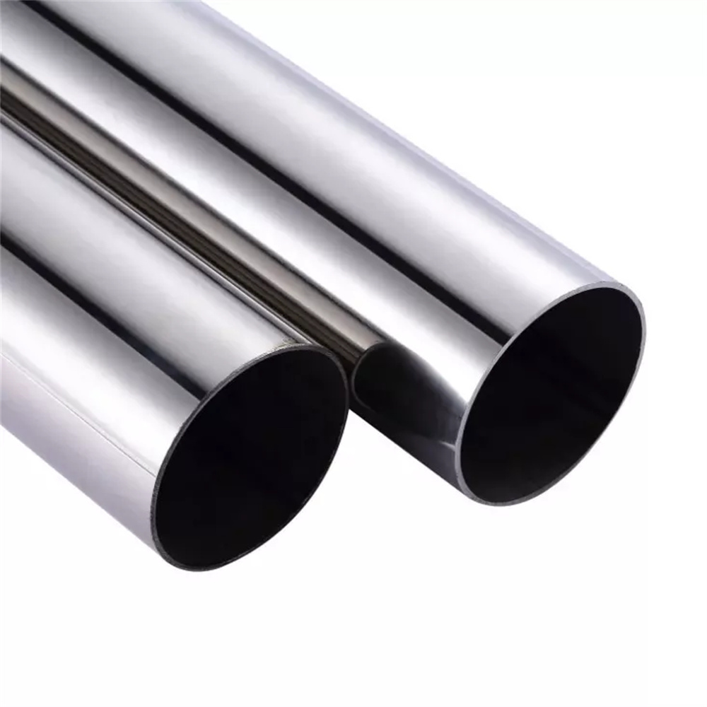 High quality 201 202 301 304 304L 321 316 316L 20 inch stainless steel pipe