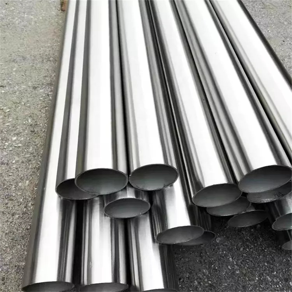 Factory 201 202 301 304 304L 321 316 316L 304 316l 310 stainless steel tube/pipe in coils