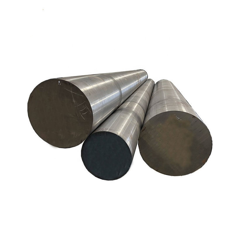 china wholesale AISI 4140/4130/1018/1020/1045 s45c sm45c sae 1035 hard chrome carbon steel round metal steel bars price per kg