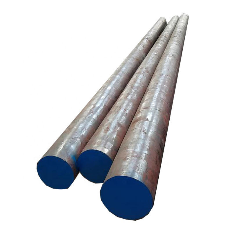 Carbon Steel Bar Manufacturer SAE 4130 4140 4150 4340 Alloy Carbon Steel s45c sm45c carbon steel round bar price