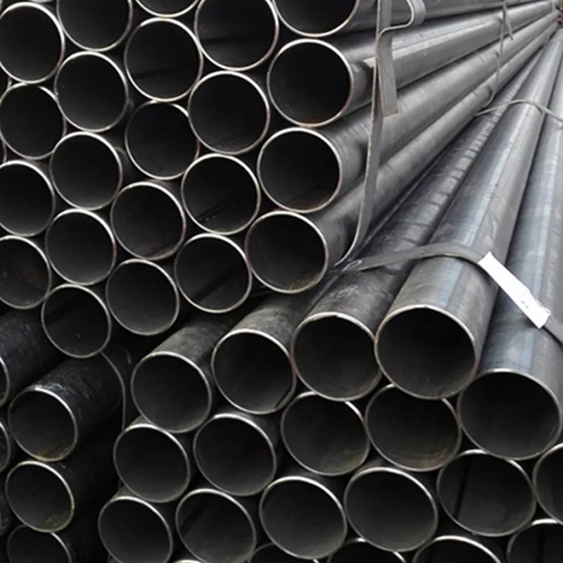 hot rolled seamless steel pipe carbon steel pipe 70% off bulk inventory 12Cr1MoV 10CrMo910 15CrMo 35CrMo 45Mn2 Ss400