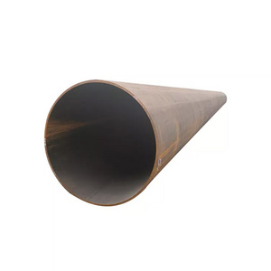 hot rolled seamless steel pipe carbon steel pipe 70% off bulk inventory 12Cr1MoV 10CrMo910 15CrMo 35CrMo 45Mn2 Ss400