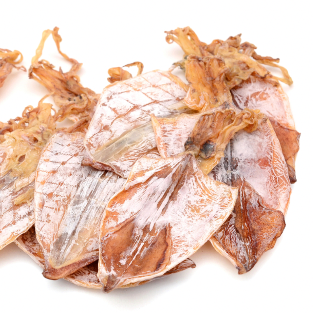 VIETNAM HIGH STANDARD ROASTED SHREDDED DRIED SQUID WHOLESALE with Natural Best Quality Dried Squid and Cheap Low Price