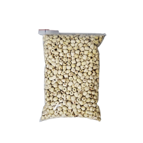 HIGH QUALITY CHINESE NATURAL DRIED LOTUS SEEDS WITH THE BEST PRICE WHITE LOTUS SEED