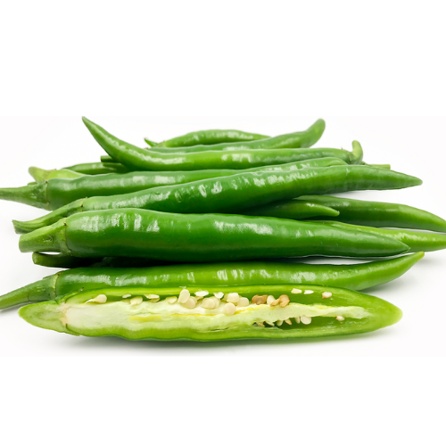 BULK WHOLESALE PRICE GREEN CHILI GREEN CHILLI PEPPER RED CHILLI FOR CONDIMENTS FROM EXPAD VIETNAM