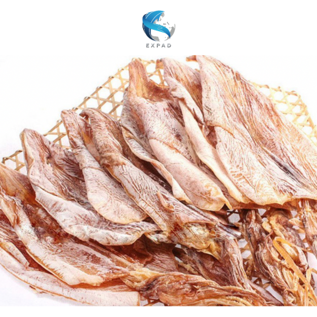 VIETNAM HIGH STANDARD ROASTED SHREDDED DRIED SQUID WHOLESALE with Natural Best Quality Dried Squid and Cheap Low Price