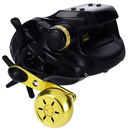 Tanacom 1000 Big Game Electric Fishing Reel Ready to ship