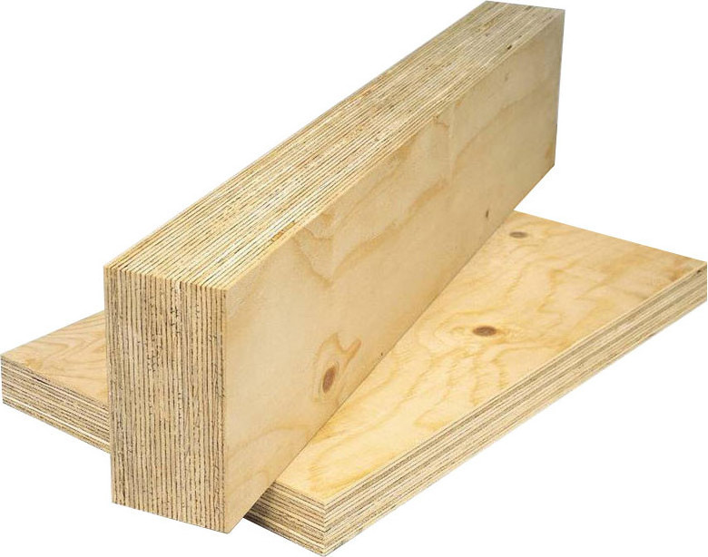 High Quality Competitive Price Lvl Plywood/poplar Lvl Sheet Made In Vietnam