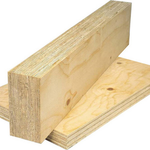 High Quality Competitive Price Lvl Plywood/poplar Lvl Sheet Made In Vietnam