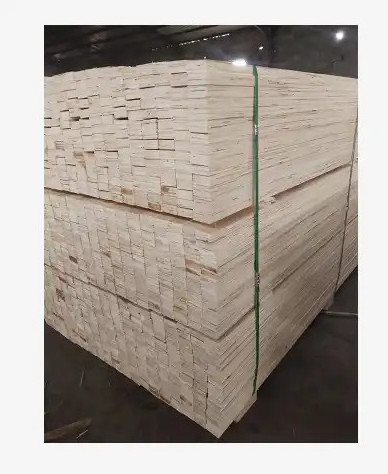 High Quality Competitive Price Lvl Plywood/poplar Lvl Sheet Made In Vietnam