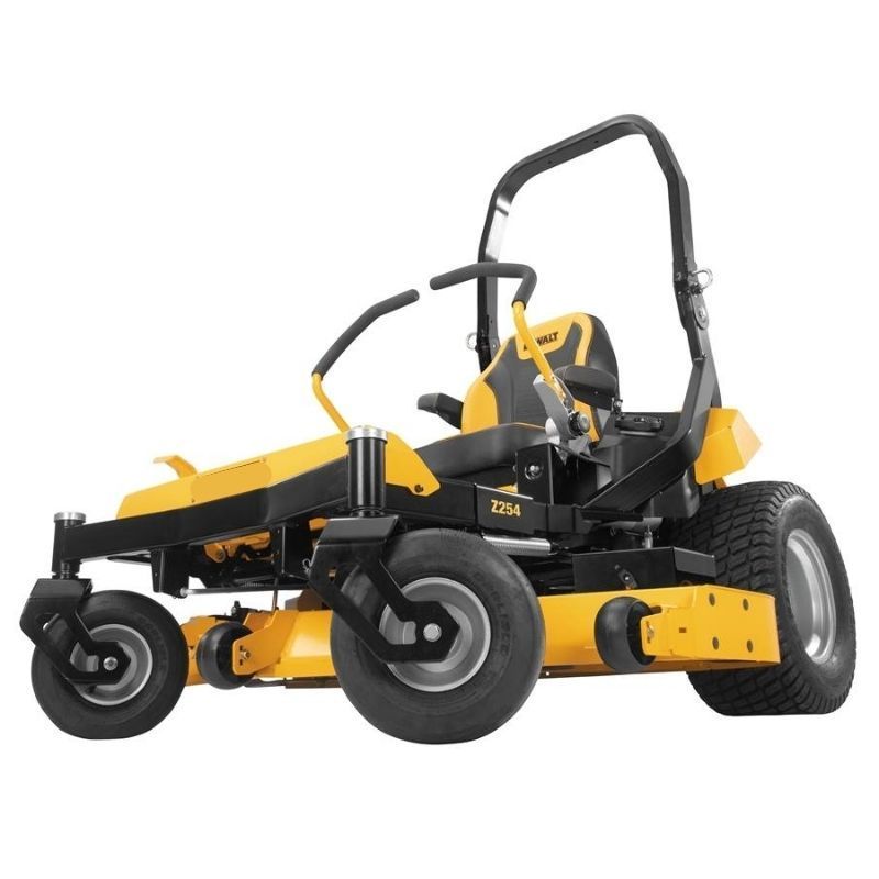 Lawn Mower Z148 48 in. 23 HP Gas Hydrostatic Commercial Zero-Turn Mower