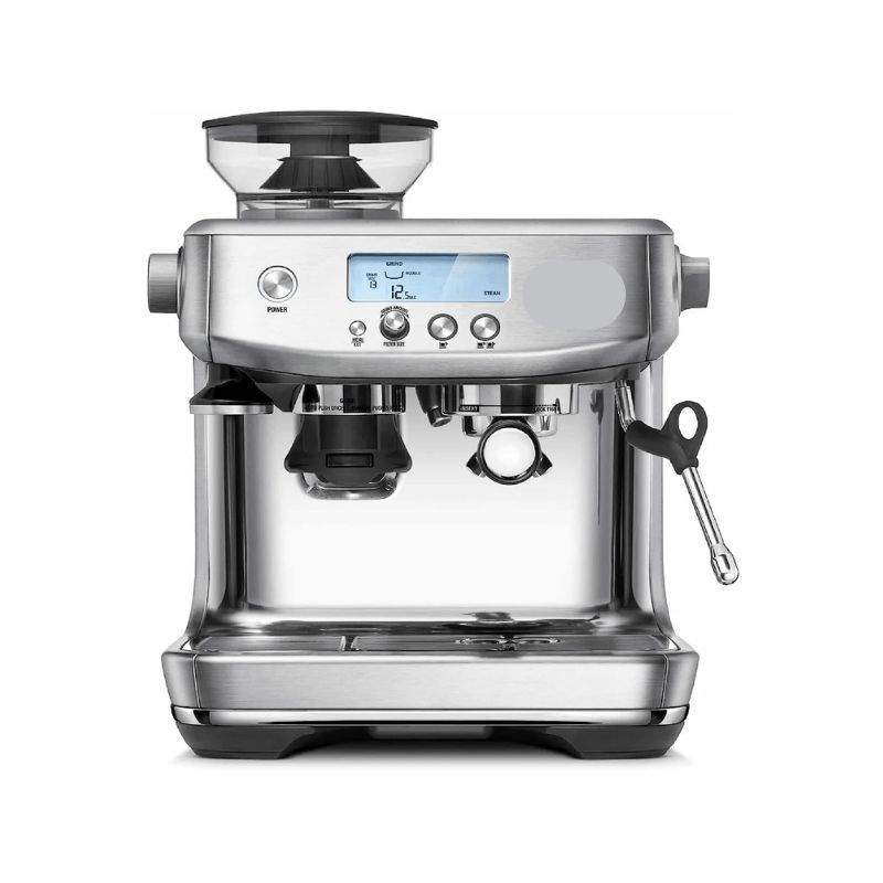 HOT Gran Lattissima Espresso Machine,1000ml, White