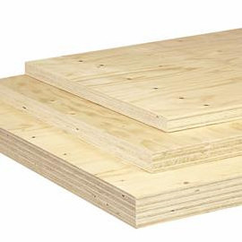 High Quality Competitive Price Lvl Plywood/poplar Lvl Sheet Made In Vietnam