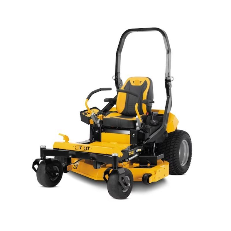 Lawn Mower Z148 48 in. 23 HP Gas Hydrostatic Commercial Zero-Turn Mower