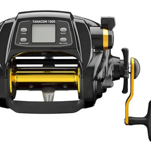 Tanacom 1000 Big Game Electric Fishing Reel Ready to ship