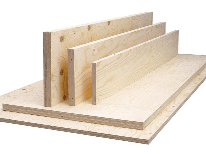 High Quality Competitive Price Lvl Plywood/poplar Lvl Sheet Made In Vietnam