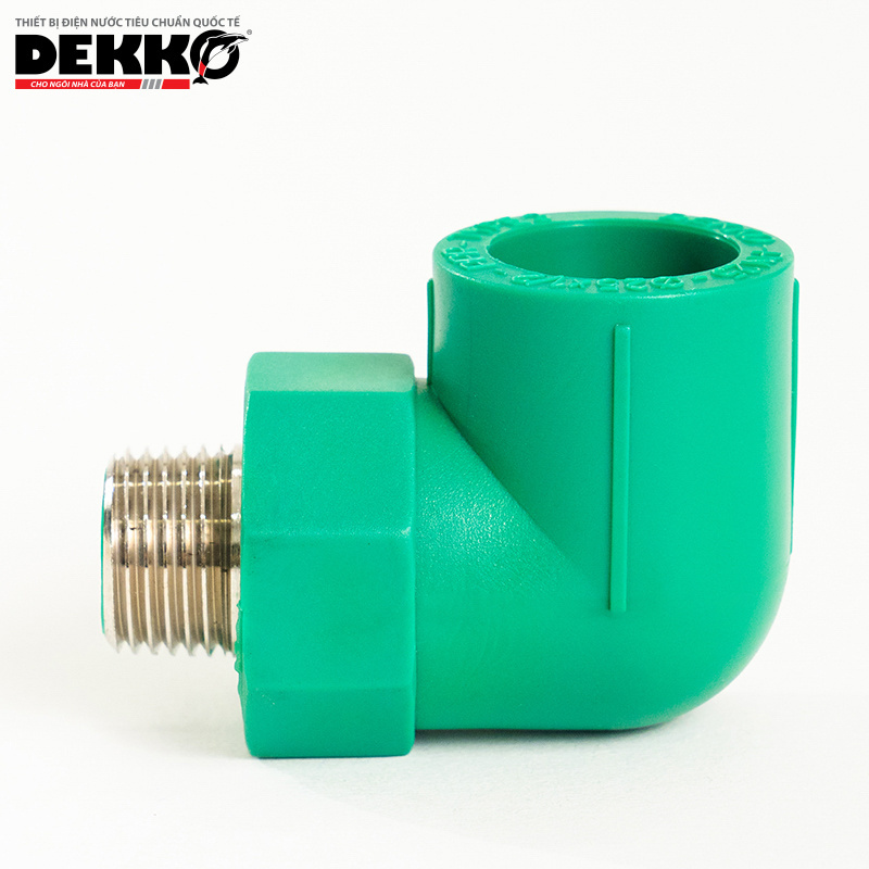 PPR fittings for PPR pipes polypropylene Fusio Female Elbow Coupler union plumbing PPR pipes and fitting