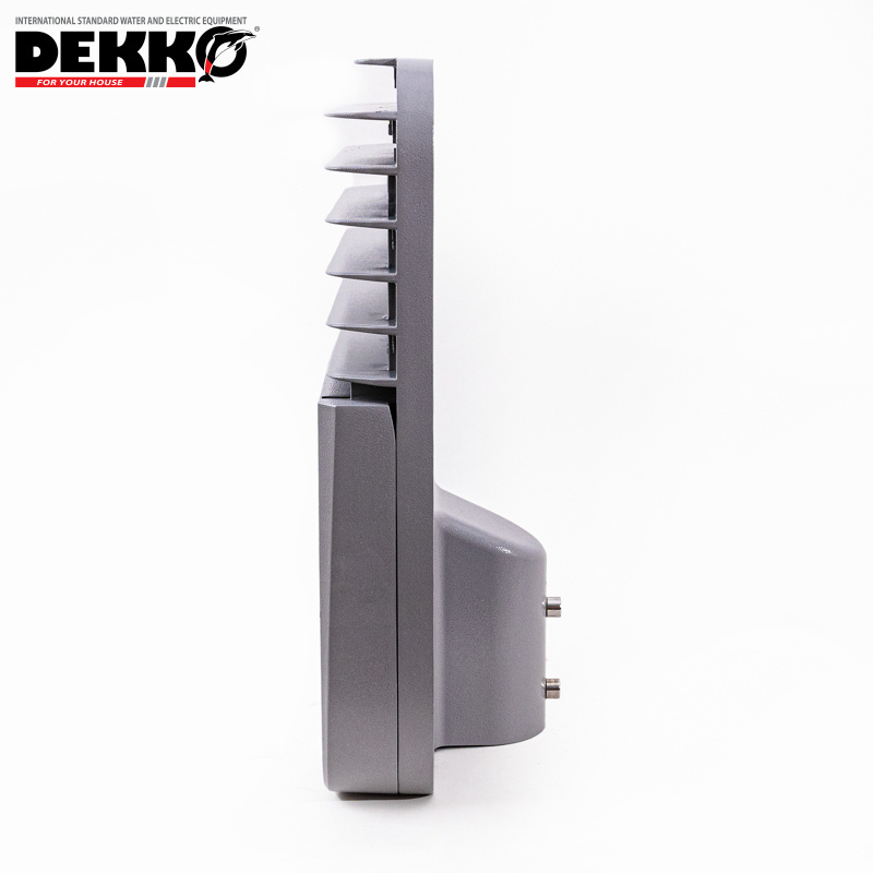 DEKKO High Power Project Road Light Die Casting Aluminum IP65 Outdoor 50w 100w 150w 200w Led Street Light