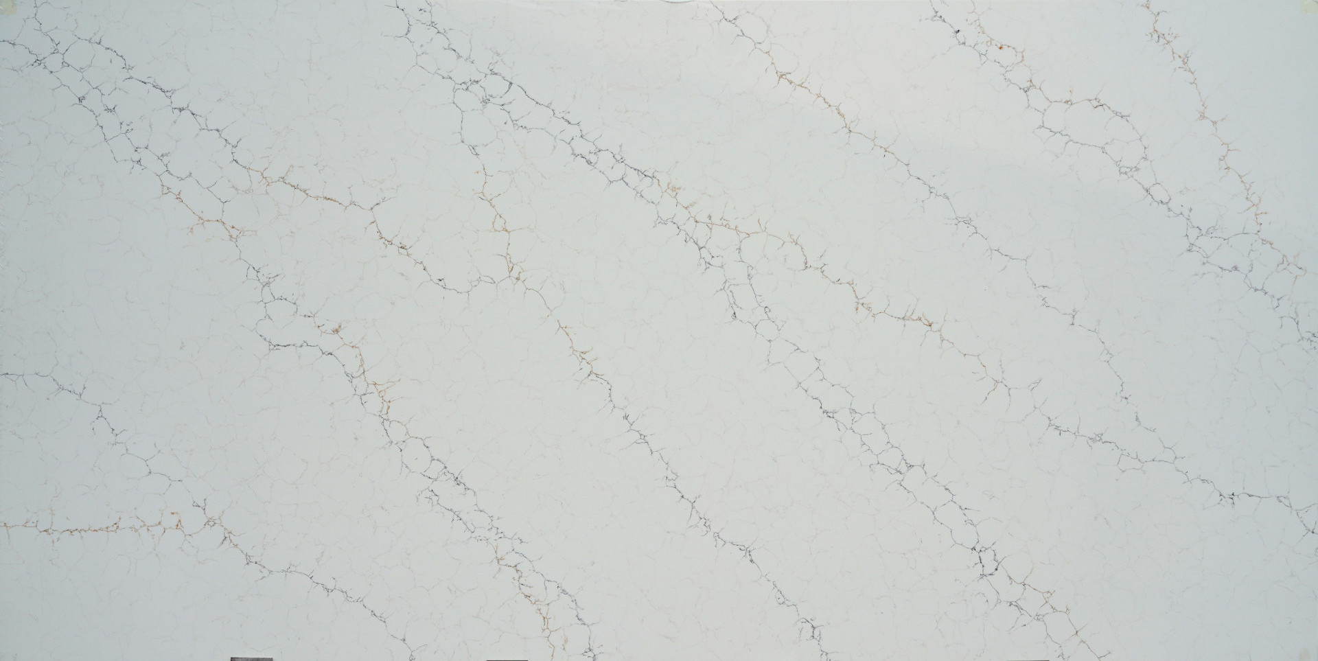 Calacatta Grande Artificial Stone Slabs Faux Stone Quartz Stone Calacatta Natural Marble Wholesale