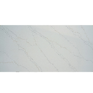 Calacatta Grande Artificial Stone Slabs Faux Stone Quartz Stone Calacatta Natural Marble Wholesale