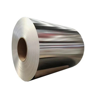 Discount Price Stainless Steel 201 304 316 316l 430 Coil Strip Ss 304 Cold Rolled Stainless Steel Coil