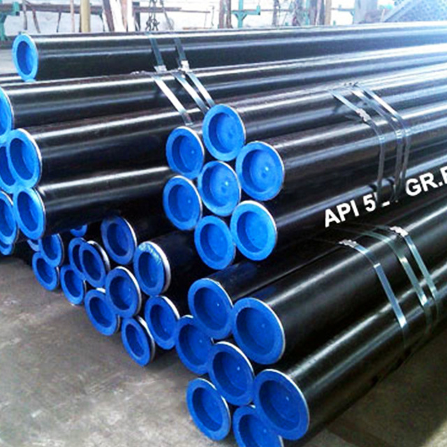 Good Selling Oil And Gas Delivery Pipe Pipeline Pipes