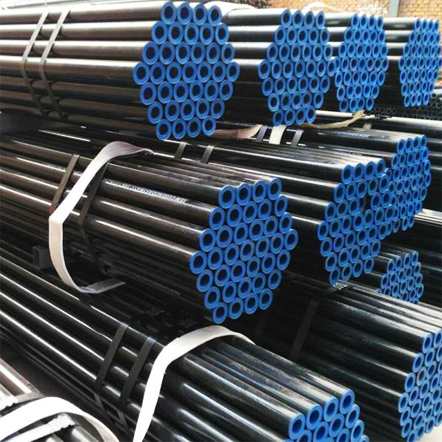 Low Price Astm A519 Hydraulic Cylinder Honed Seamless Carbon Steel Pipe Tube