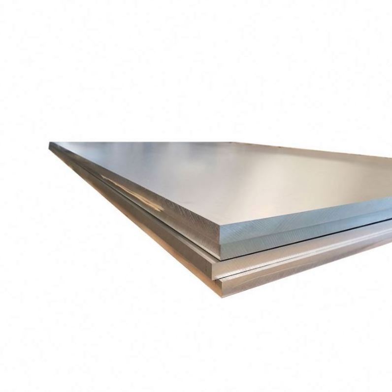 Pure solid floor specifications can be customized aluminum sheet