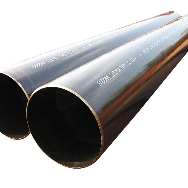 Good Selling Oil And Gas Delivery Pipe Pipeline Pipes