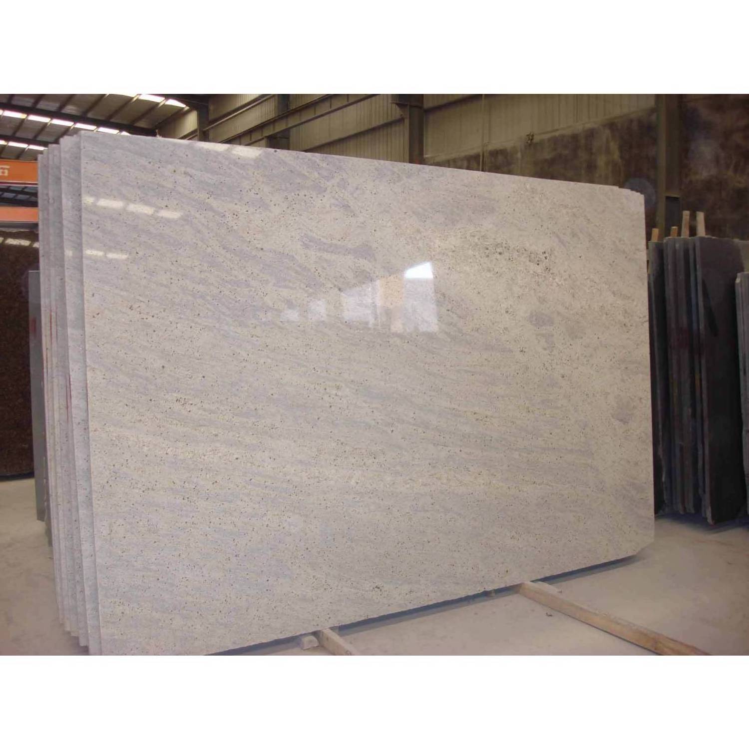 Wholesale White Natural Stone Kitchen Countertop Marble Flooring Paving Granite Slabs