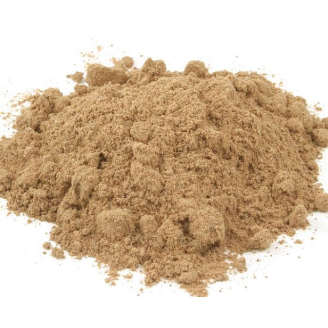 New Arrivals Handmade Incense Materials Brown Incense Powder For Sale