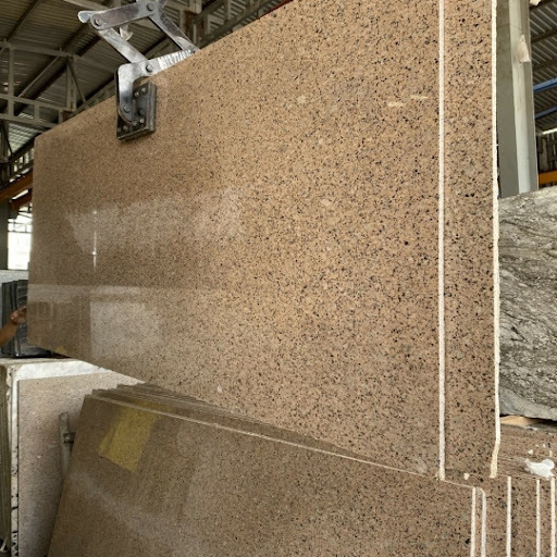 Wholesale Natural Granite Stone Customized Size Granite Slabs - Best Looking Luxury Polished Granite For Outdoor and Indoor Use