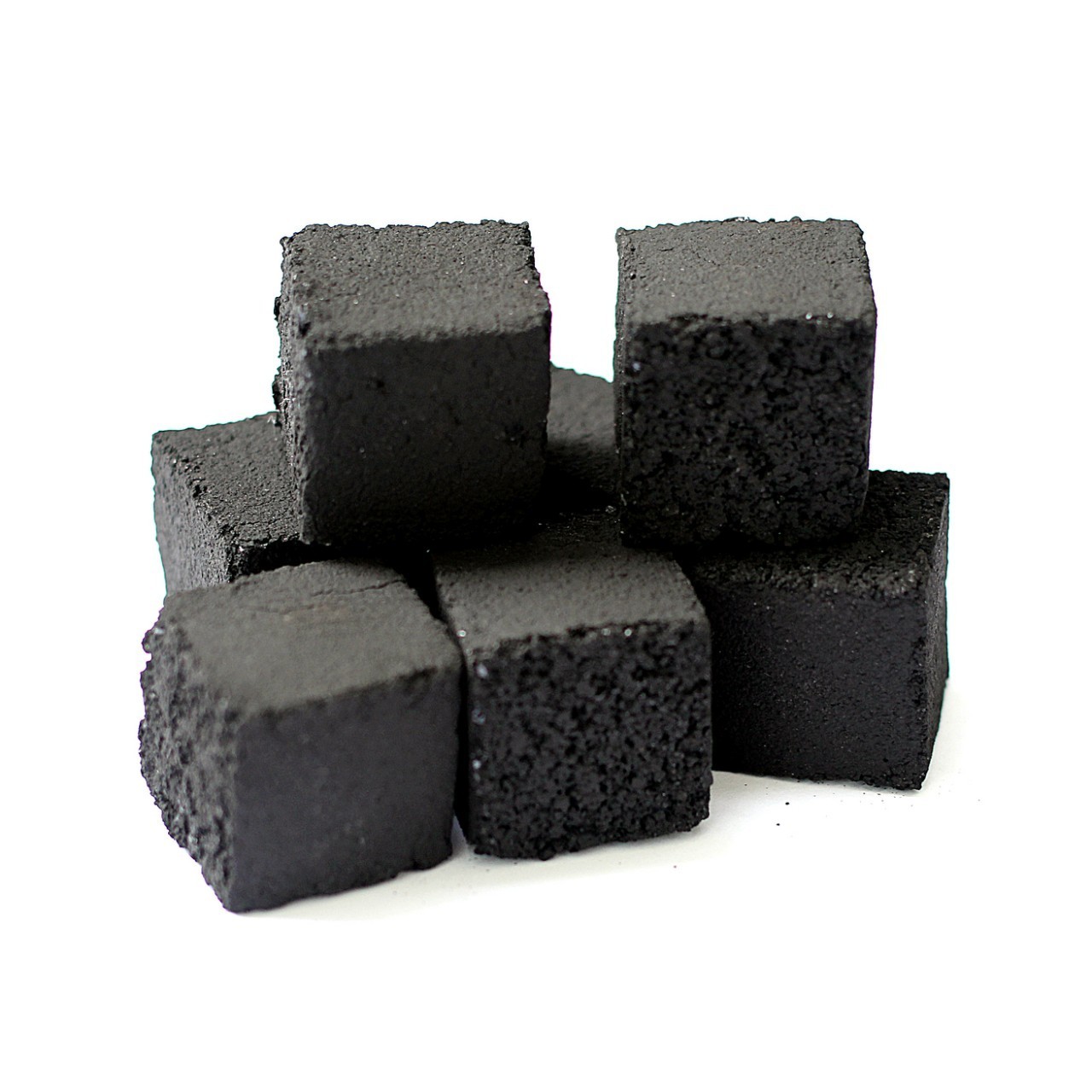 Organic Coconut Charcoal Natural Lump Charcoal with Low Ash High Calorific Value Sustainably Sourced from Vietnam