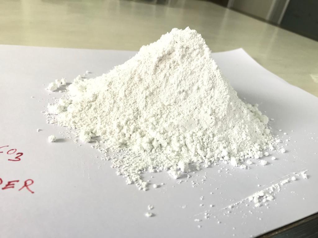 Wholesale Natural Heavy Calcium Carbonate Powder -  Chemical powder Calcium Carbonate lime stone powder lowest taxes