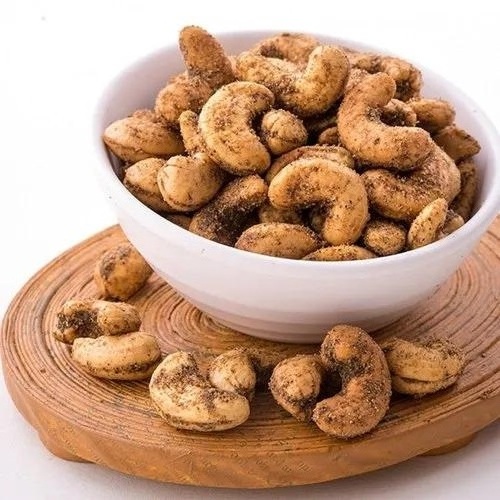 Flash Sale Cashew -  Roasted Cashew Nuts from Vietnam factory fresh cashew - Export in bulk quantity