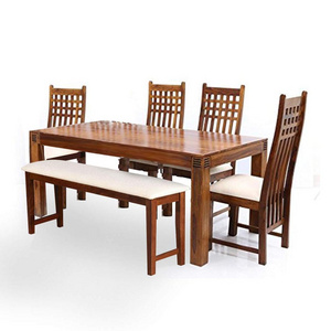 Modern Furniture -  Wooden Dining Tables  Wholesale Wood table -  Dining  Furniture cheap  price from Vietnam