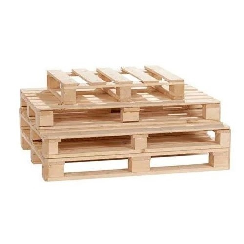 Wooden Pallets - OEM  wood pallet export worldwide factory price from direct Vietnam's Factory 2023