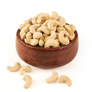 Flash Sale Cashew -  Roasted Cashew Nuts from Vietnam factory fresh cashew - Export in bulk quantity