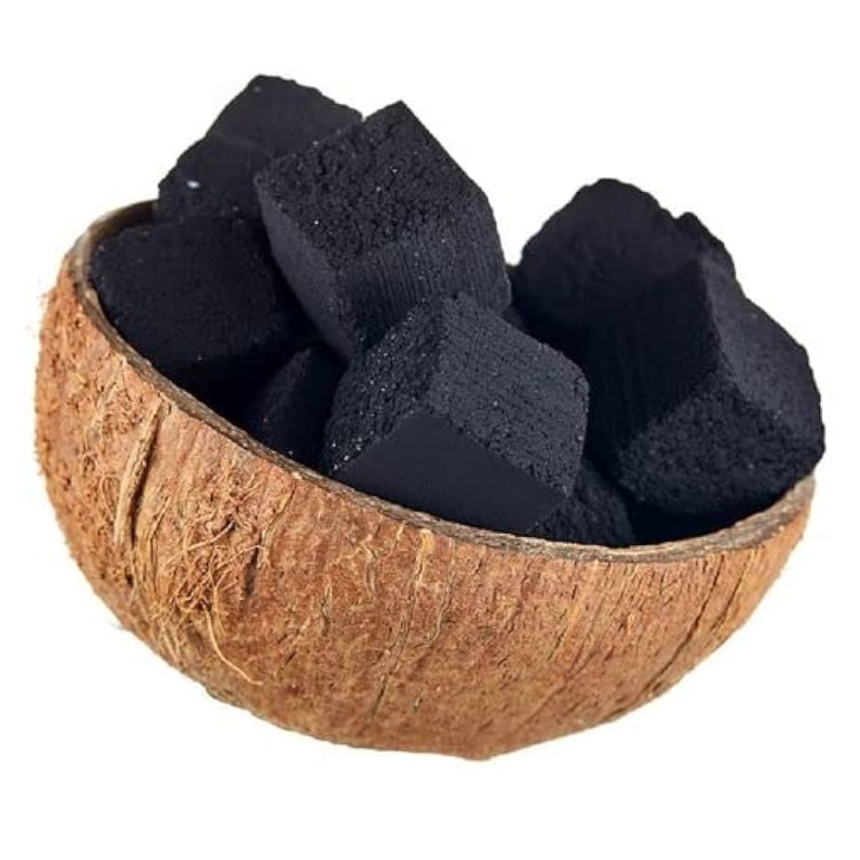 Wholesale Cheap Price Coconut Shell Charcoal Organic Natural BBQ Briquettes from Vietnam export worldwide