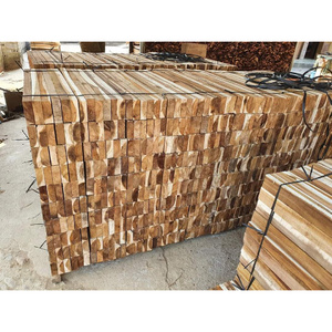 VIETNAM Solid Wood Products - Acacia Wood Sawn Timber Lumber Hard Wood From Vietnam Export to Worldwide