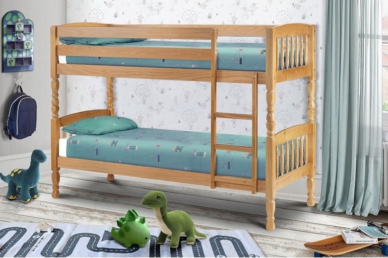 Cheap Price - Wooden Bunk Beds - wood Bedroom furniture newest Style- Double Bed  Adult Wooden Bedroom sets cheap price